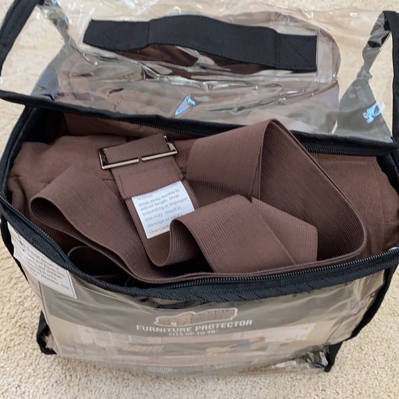 Sofa Protector - Picture 4 of 7